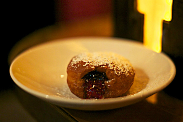 Foie gras donut-In celebration of National Donut Day, 17 donuts you absolutely NEED to eat