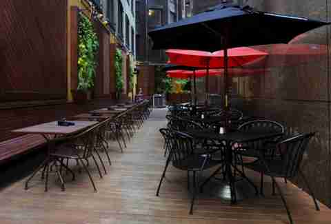 Outdoor Bars and Restaurants in Boston - Patio Power Rank - Thrillist ...