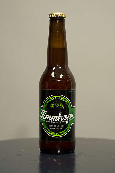 Mmmhops - Drink - Thrillist Nation