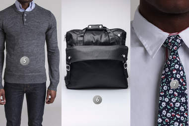 interview accessories part 2