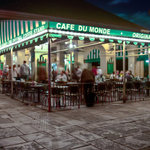 The Best Coffee Shops In New Orleans