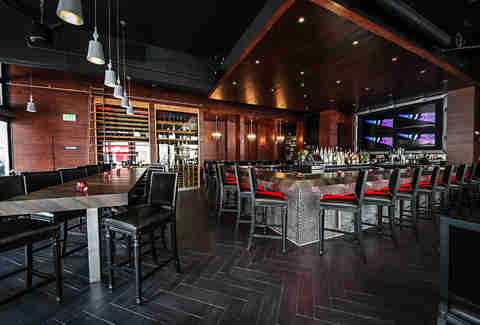 Slow-cooked pork belly & so much tequila - Thrillist San Diego