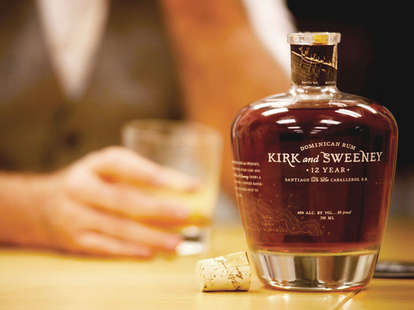 Kirk and Sweeney whisky
