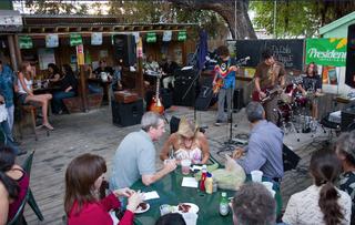 Le Chat Noir A Miami Fl Bar