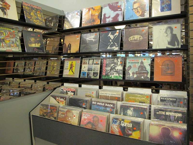 Electric Fetus A Other in Minneapolis, MN Thrillist