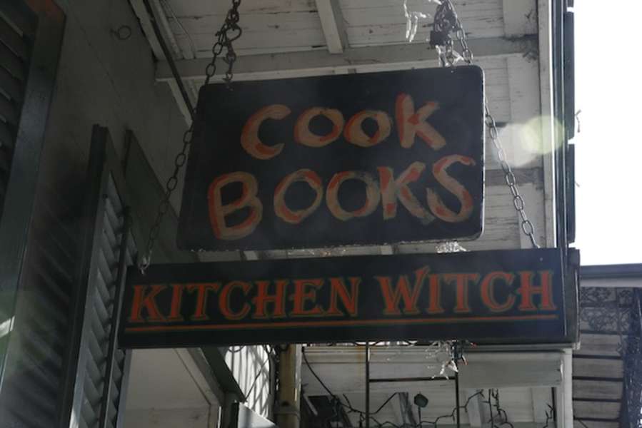 The Kitchen Witch: A Other in New Orleans, LA - Thrillist