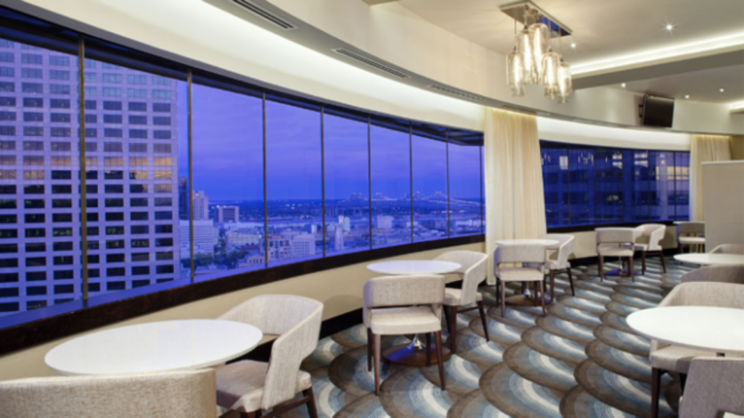 Hyatt Regency New Orleans A New Orleans, LA Other Thrillist