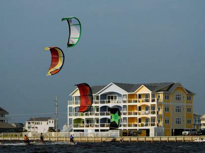Waves Village Main