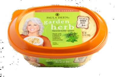 Paula Deen Garden Herb Butter