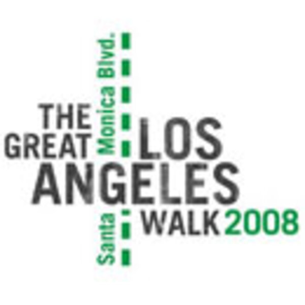 The Great LA Walk - Thrillist Los Angeles