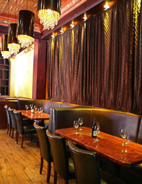 Midpoint - Drink - Thrillist San Francisco