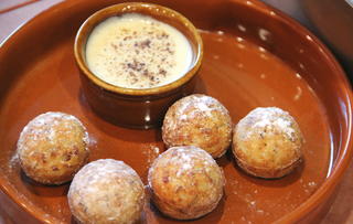 Mission American Kitchen Bar A Minneapolis Mn Bar