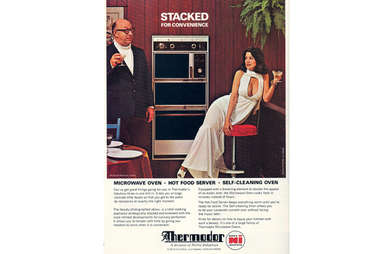 Thermador Stacked Ad.