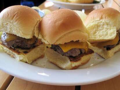 P.Y.T. Sliders