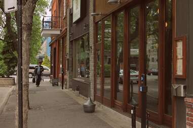 Au Pied de Cochon, Montreal