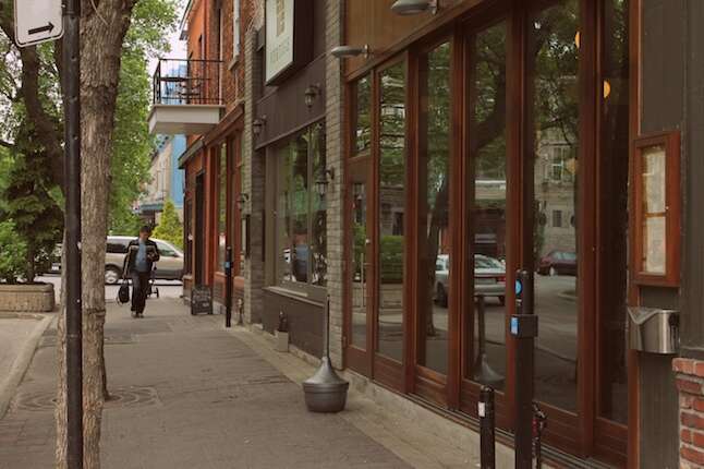 Chez Parée: A Other in Montréal, QC - Thrillist