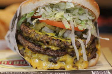 Fatburger - Hollywood hamburger chain in Murray Hill - Thrillist New York