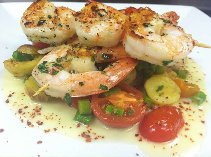Chef Geoff's Downtown: A Bar in Washington, DC - Thrillist