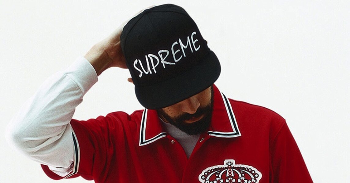 Supreme Los Angeles: A Other in Los Angeles, CA - Thrillist