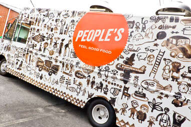 People's Food Truck
