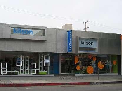 Kitson LA
