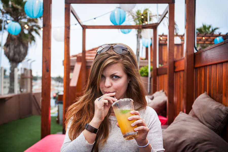 Outdoor Bars Best Outdoor Bars in San Diego Patio Power Rank