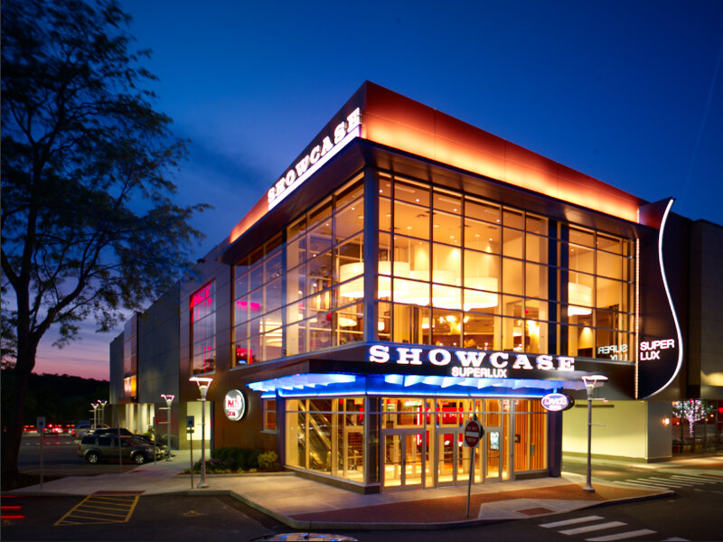 Showcase SuperLux: A Bar in Chestnut Hill, MA - Thrillist