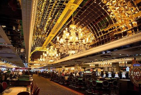 best atlantic city casino hotel deals