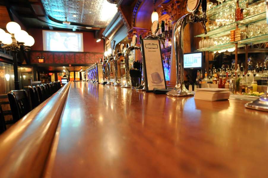 Stoddard's Fine Food & Ale A Bar in Boston, MA Thrillist