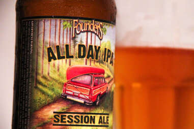 Founders All Day IPA