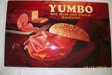 Burger King Yumbo