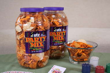 Utz Party Mix