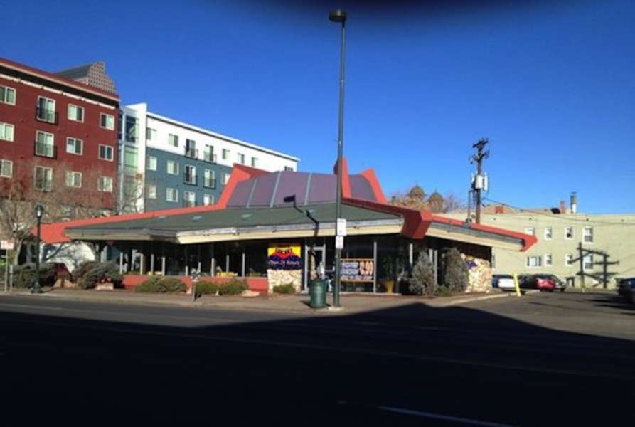 Tom's Diner A Restaurant in Denver, CO Thrillist