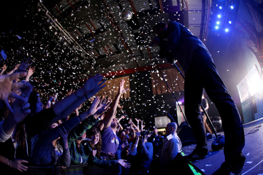 Summit Music Hall A Bar in Denver, CO Thrillist