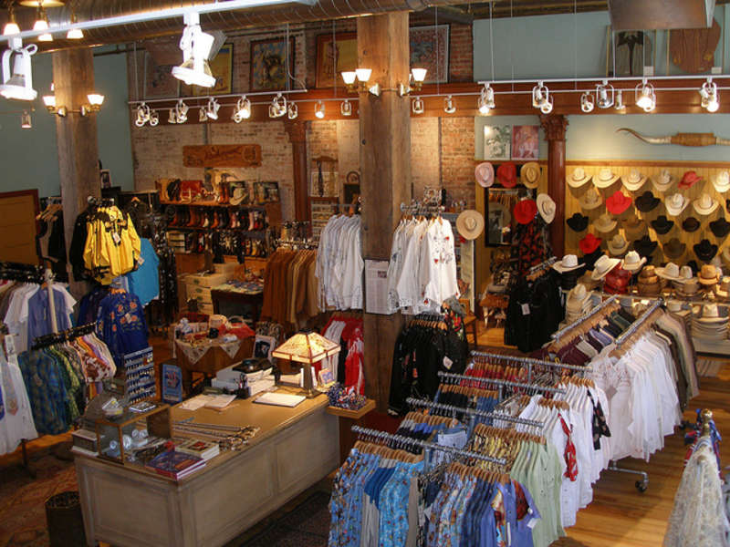Rockmount Ranchwear: A Other in Denver, CO - Thrillist