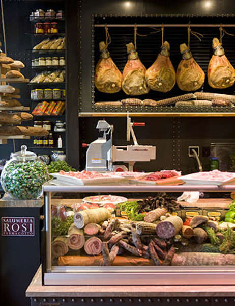 Salumeria Rosi: A Restaurant in New York, NY - Thrillist