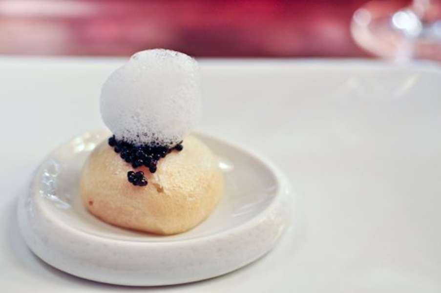 barmini by José Andrés A Restaurant in Washington, D.C. Thrillist