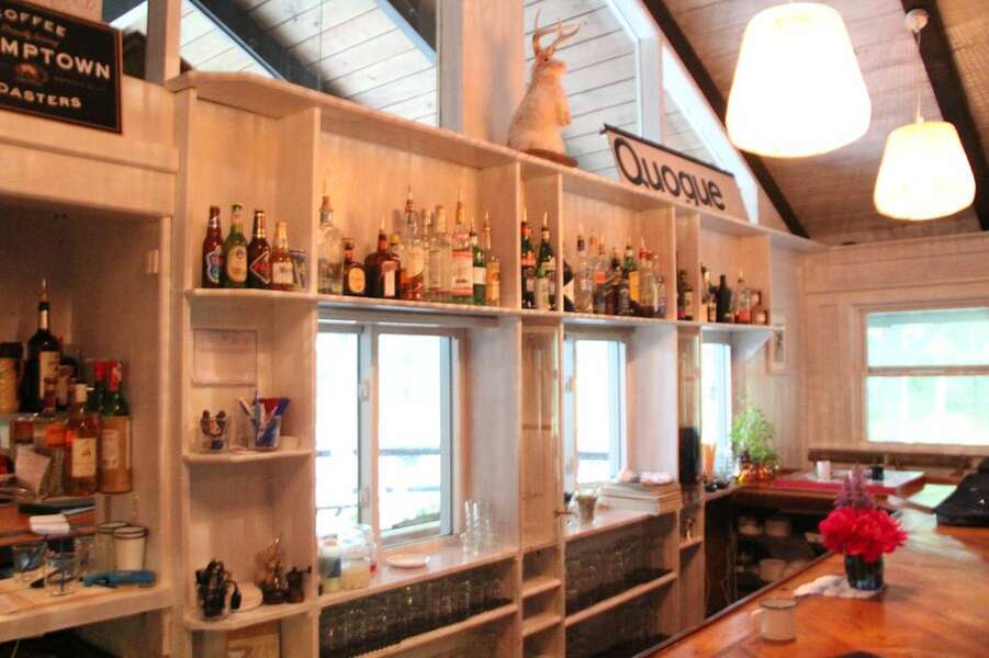 Station A Restaurant in East Quogue , NY Thrillist