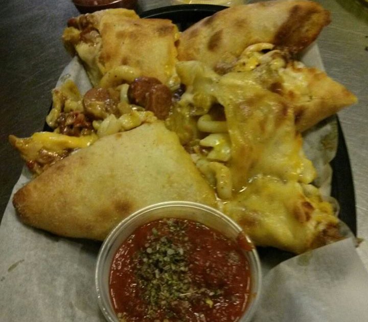 Jack's Pizza & Wings A Atlanta, GA Bar.