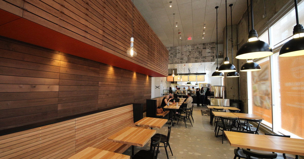 ShopHouse Essentially, the Chipotle of Thai food Thrillist Los Angeles