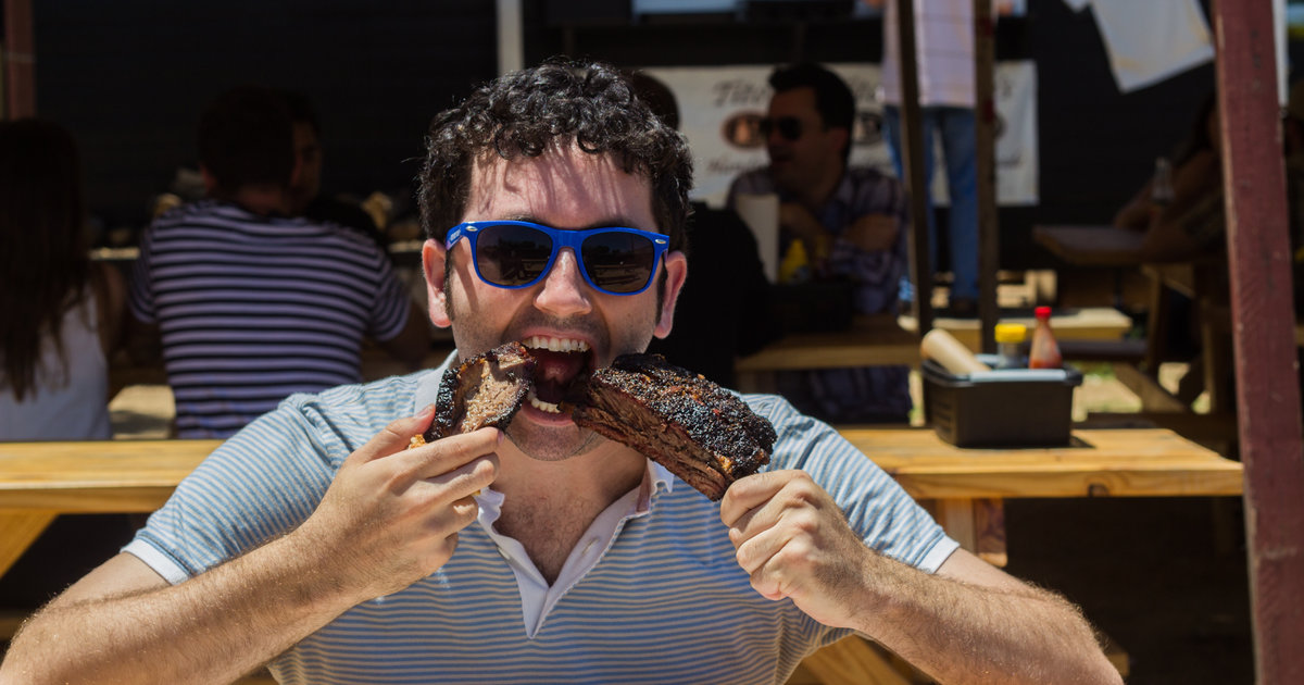 Austin, the Best Day of Your Life is almost here - Thrillist Austin