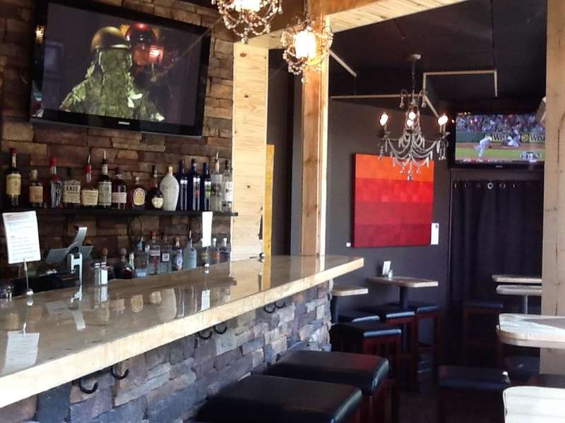 Pie Bar A Bar in Seattle, WA Thrillist