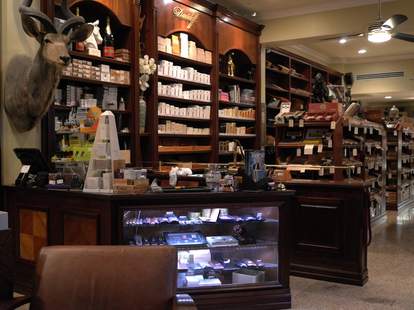 Little Havana Cigar Factory
