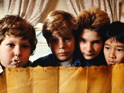 The Goonies