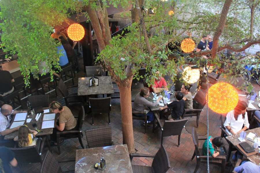 Berries in the Grove A Restaurant in Miami, FL Thrillist