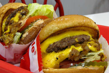 In-N-Out Burger