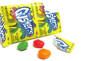 Gushers