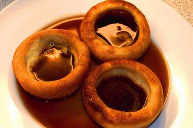 Yorkshire Pudding