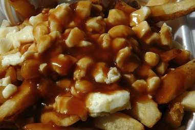 Poutine