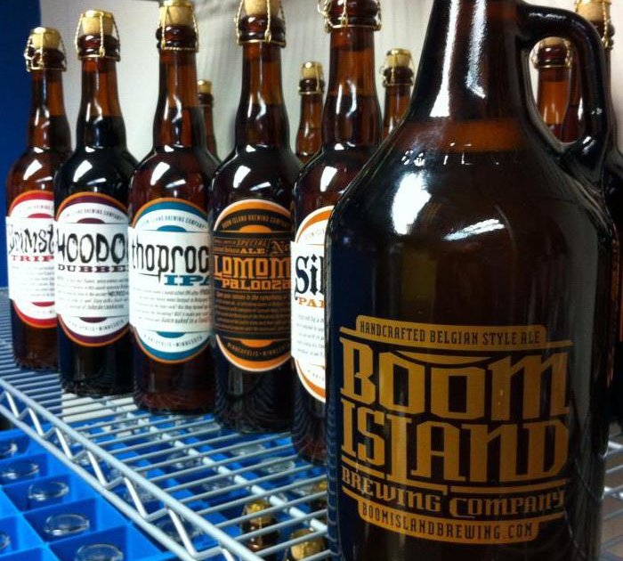 boom island brewing facebook